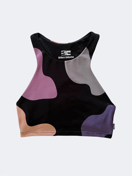 Womens OceanCloud athletic top
