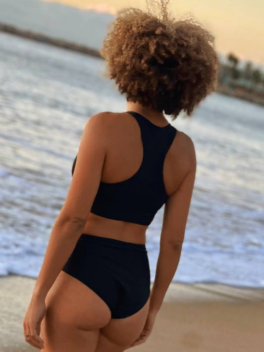 Womens Essentials Athletic Top