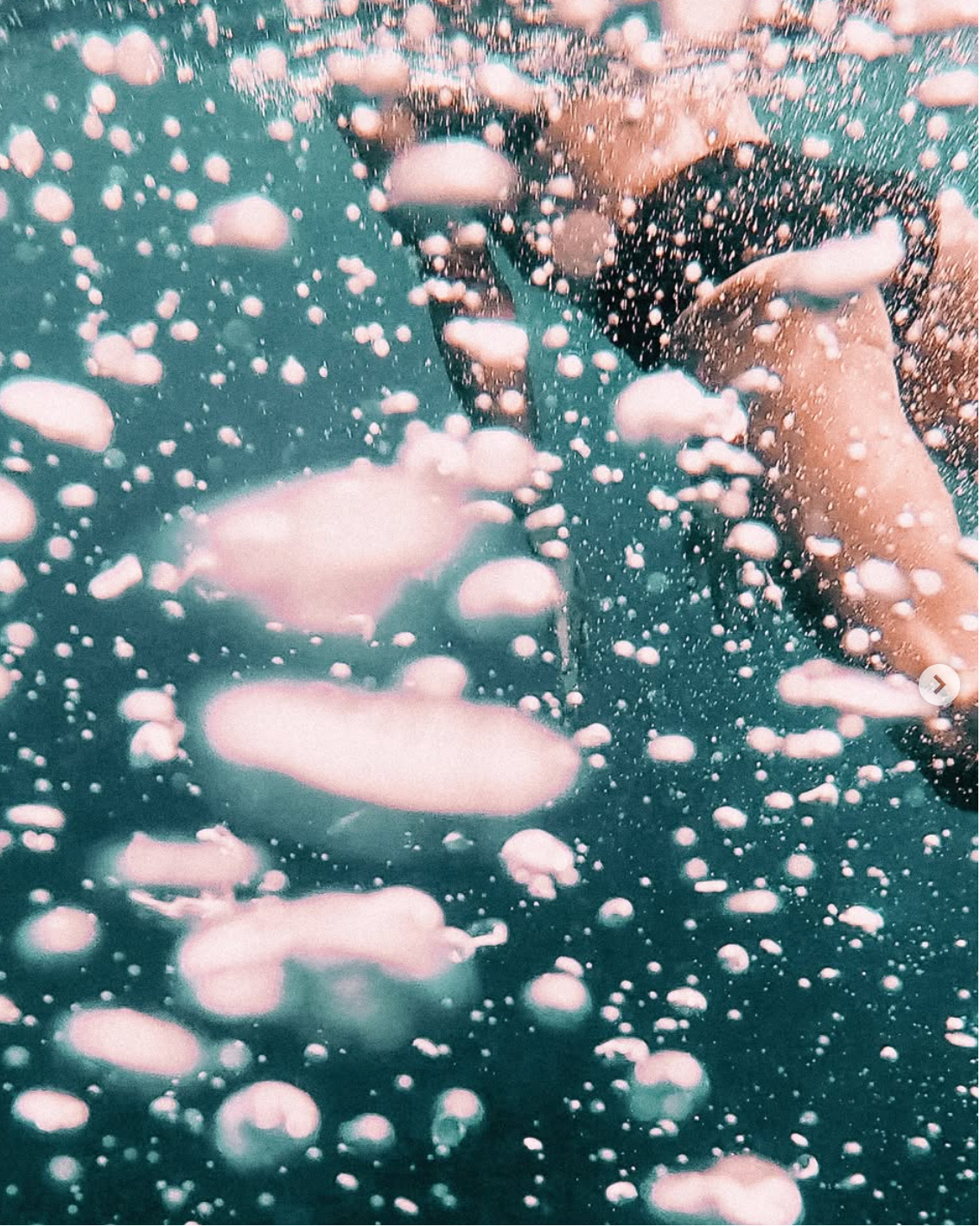 Open Water