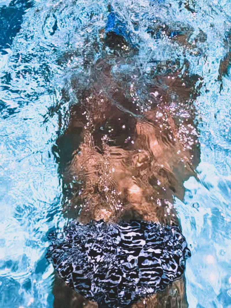 pool men