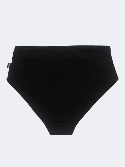 Womens Essentials high waist bottom