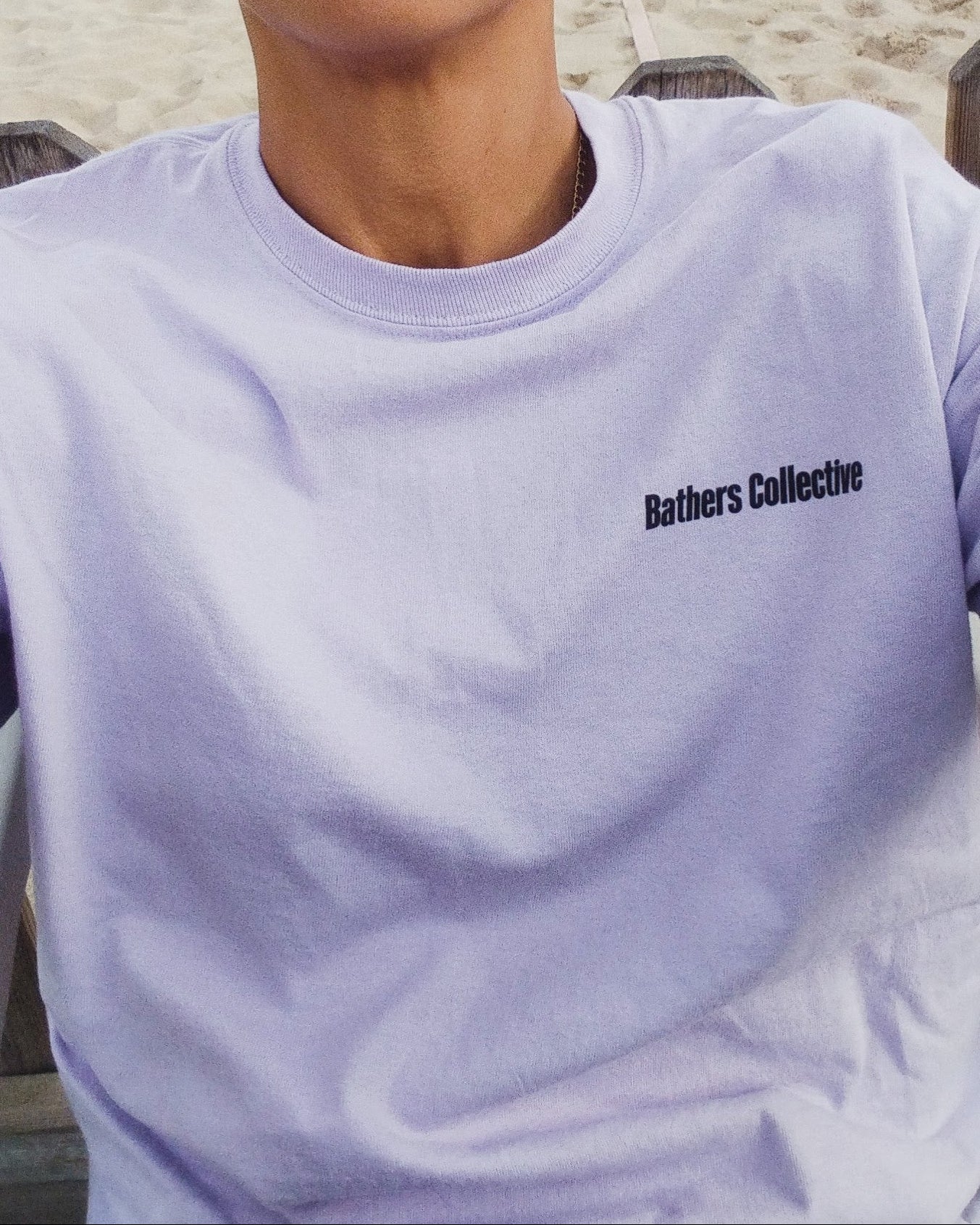 Unisex Organic cotton tee