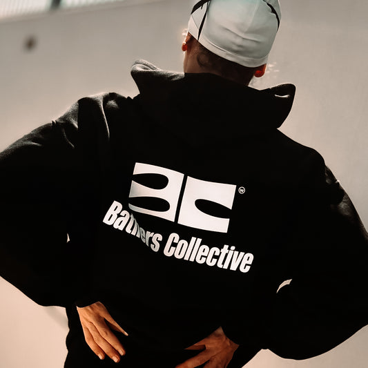Unisex Organic Cotton hoodie