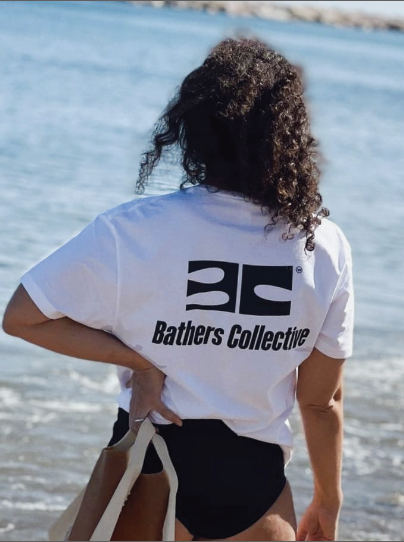 Unisex Organic cotton tee