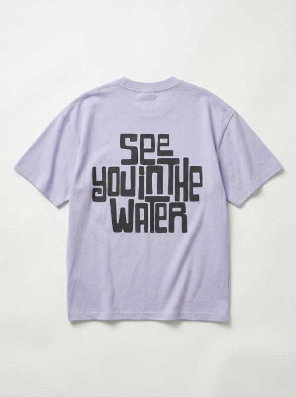 Unisex Organic cotton tee
