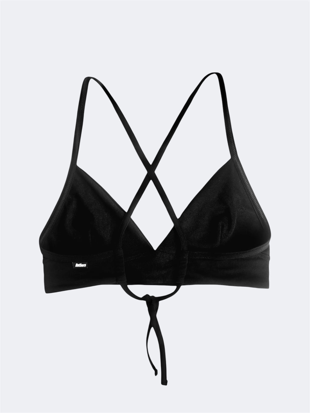 Womens Adjustable Bikini Top
