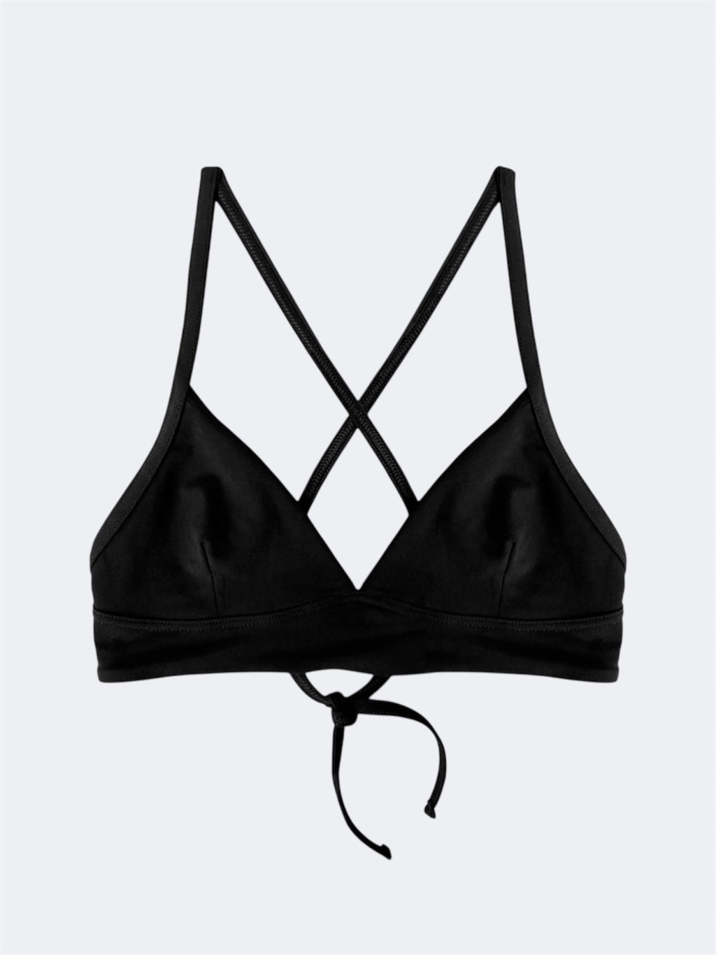 Womens Adjustable Bikini Top
