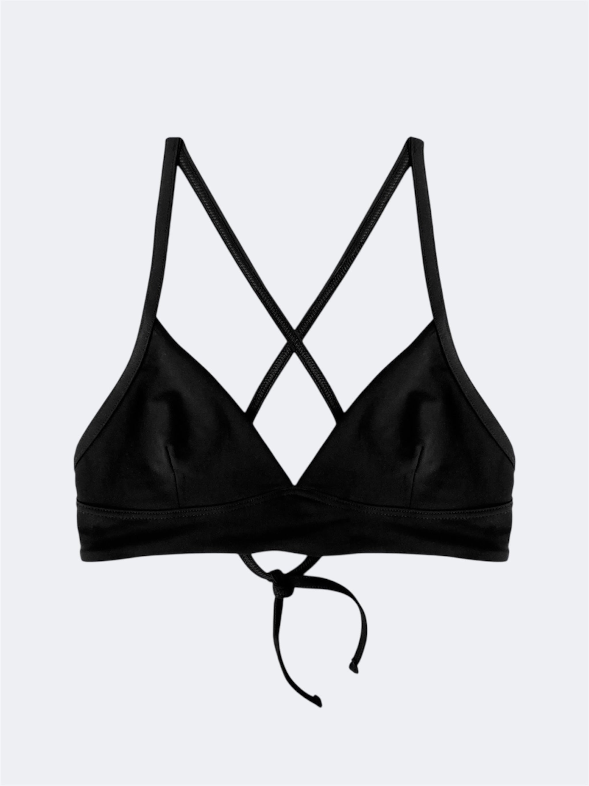 Womens Adjustable Bikini Top
