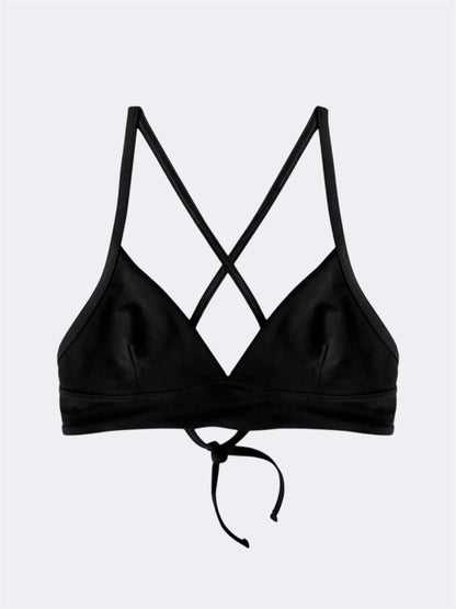 Womens Essentials adjustable top