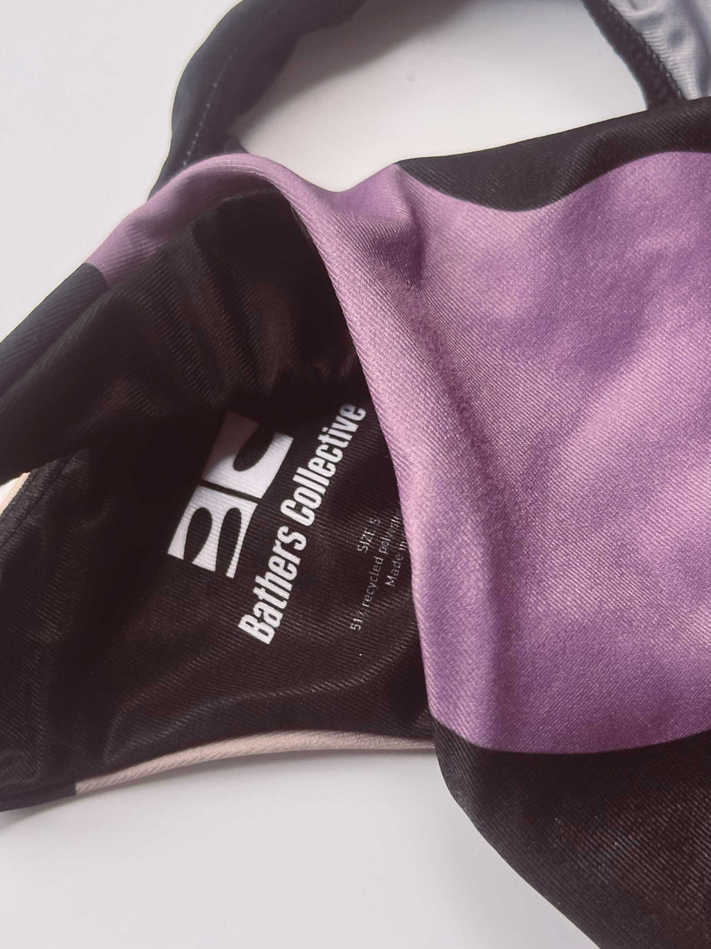 Womens Racerback OW Shades