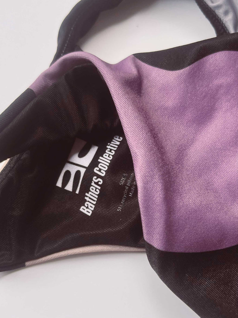 Womens Racerback OW Shades