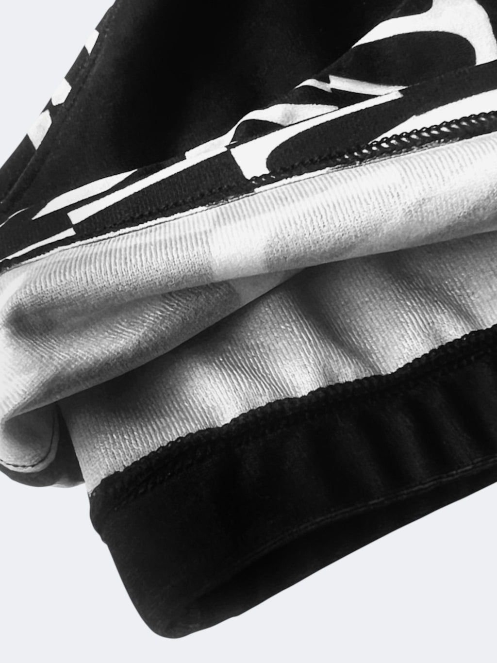 Womens Racerback Top Distorted